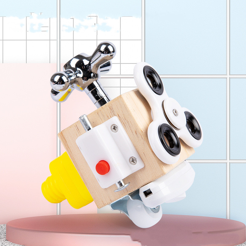 Exploration Skills Development Kit